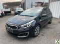 Photo kia ceed / cee'd Ceed II 1.0 T-GDI 120 Active Business Caméra Bluet