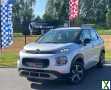 Photo citroen c3 HDI 100CH FEEL S\u0026amp;S 81.000KM 2018 GPS/ LES/ GAR