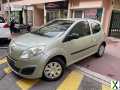 Photo renault twingo II 1.2 l 75CV Authentique