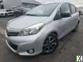 Photo toyota yaris LCA 90 D-4D Design