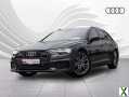 Photo audi a6 S line 55TFSI e quattro Stronic LED