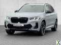 Photo bmw x3 M40d LCI+ACC+NAVI-PROF+PANO+21+M-SEATS