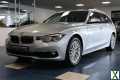 Photo bmw 320 SERIE F31 LCI 320d xDrive 190 ch Luxury Edition He