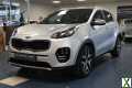 Photo kia sportage 1.7 CRDi 141 ISG 4x2 DCT7 GT Line