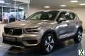 Photo volvo xc40 BUSINESS D3 AdBlue 150 ch Geartronic 8 Business