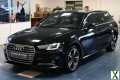 Photo audi a4 2.0 TDI 150 S tronic 7 S line