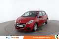 Photo peugeot 208 1.2 PureTech Active 5P 82 ch