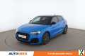 Photo audi a1 30 TFSI S line S tronic 7 116 ch