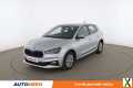 Photo skoda fabia 1.0 TSI Ambition DSG7 110 ch