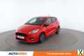 Photo ford fiesta 1.0 EcoBoost ST-Line 5P 95 ch