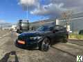 Photo bmw 340 Touring M340d xDrive 340 ch BVA8 M Performance