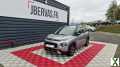 Photo citroen c3 aircross bluehdi 120 ss eat6 feel business