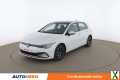 Photo volkswagen golf VIII 1.5 eTSI OPF Life 1st DSG7 150 ch