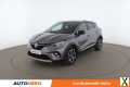 Photo renault captur 1.6 E-Tech Plug-in Intens 160 ch