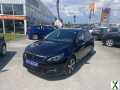 Photo peugeot 308 1.2i 12V S\\u0026S - 130 - EAT8 Tech Edition