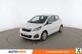 Photo peugeot 108 1.0 VTi Style ETG5 5P 69 ch