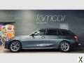 Photo bmw 318 318dA Touring