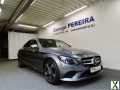 Photo mercedes-benz c 220 D BLUETEC CUIR BI-XENON NAVI LED SOUND BURMESTER