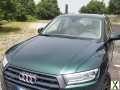 Photo audi q5 35 2.0 tdi Business quattro 163cv s-tronic