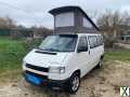 Photo volkswagen t4 caravelle 2.4+D+Confort+(7pl)