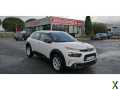 Photo citroen c4 cactus 1.5 BlueHDi 100 Feel