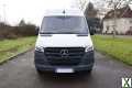 Photo mercedes-benz sprinter 314 CDI BVM6 150CH 19158HT