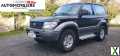 Photo toyota land cruiser prado 3.0 TD VX 3 Portes