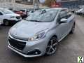 Photo peugeot 208 II (2) 1.6 BlueHDi 100 Féline