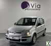 Photo fiat panda 1.2 8V 69 ch DISTRIBUTION OK//GARANTIE 12 MOIS