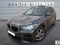 Photo bmw x1 sDrive 18d - BVA F48 LCI M Sport PHASE 2