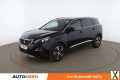 Photo peugeot 5008 1.5 Blue-HDi GT Line 130 ch