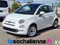 Photo fiat 500 1.0 70 ch Hybride BSG S/S Club