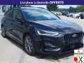 Photo ford focus EcoBoost 155 mHEV Powershift ST-Line X