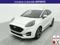 Photo ford puma NOUVEAU 1.0 ECOBOOST 125 CH MHEV S S POWERSHIFT ST