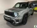 Photo jeep renegade 1.3 Turbo T4 240ch 4xe Upland AT6