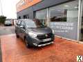 Photo dacia lodgy 1.2 TCE 115 EXPLORER 7 PLACES