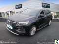 Photo opel grandland x 1.2 Turbo 130ch ECOTEC Innovation