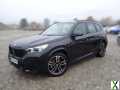 Photo bmw x1 sDrive18d 150ch M Sport