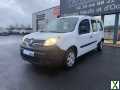 Photo renault express 1.5 DCI 90 ENERGY MAXI CABINE APPROFONDIE GRAND CO