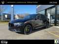 Photo maserati levante 3.8 V8 580ch Trofeo