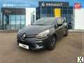 Photo renault clio 0.9 TCe 90ch energy Limited