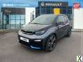 Photo bmw i3 s 184ch 120Ah Atelier 5cv