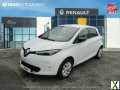 Photo renault zoe Life charge normale Type 2