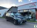 Photo mercedes-benz marco polo 300d 4 MATIC 239CH - 5 PLACES