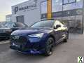 Photo audi q3 Q3 Sportback 45 TFSI e S line/19/CAMERA