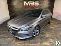 Photo mercedes-benz cla 200 d * FACE LIFT * RADARS * XENON * KEYLESS * CRUISE