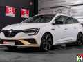 Photo renault megane Mégane GrandTour E-TECH PHEV RS Line