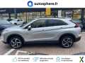 Photo mitsubishi eclipse 2.4 MIVEC PHEV 188ch Business 4WD 2023