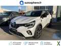 Photo renault captur TCe 140ch - 21 intens