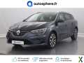 Photo renault megane 1.5 Blue dCi 115ch Techno EDC -23